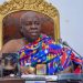 Ogyeahoho Gyebi II calls on Chiefs to promote peace ahead of December 7th elections