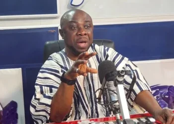 Wontumi TV presenter’s disinformation about December 7 elections threatens our democracy – NCCE