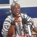 Wontumi TV presenter’s disinformation about December 7 elections threatens our democracy – NCCE
