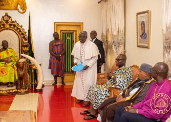 Ashanti Regional Peace Council calls for collective action for peaceful elections