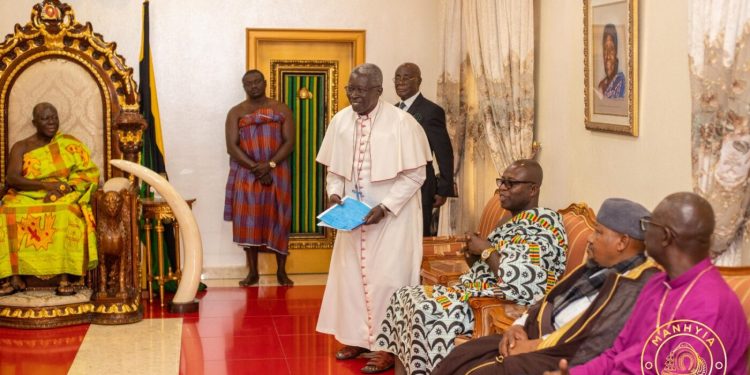 Ashanti Regional Peace Council calls for collective action for peaceful elections