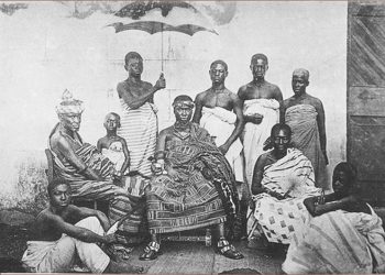 Sir Agyemang Prempeh I’s legacy to be honored with Museum in Kumasi