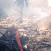 One killed; several properties destroyed in fire incident at Atonsu Bokuro