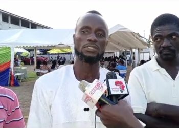 We are not fools to be used and dumped- Ghetto Youth tells Politicians