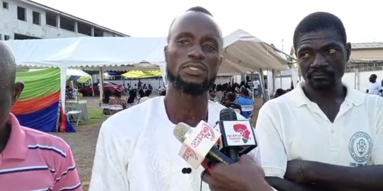 We are not fools to be used and dumped- Ghetto Youth tells Politicians