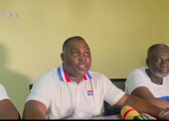 Alan is ungrateful politician -Nhyieaso Nana Prempeh