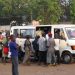 Kejetia-Suame Trotro operators raise fares by 70% to cover Police extortion costs