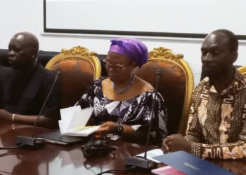 UNFPA seeks support of National House of Chiefs in tackling Child Marriage in Ghana