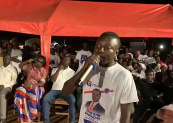 Over 1,000 supporters from Independent Candidates and NDC in Assin South defect to NPP