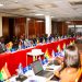 West African security experts meet in Accra to discuss security contagion, resource management, mis/disinformation