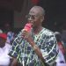 Dr. Bawumia will be “remote-controlled” by Akufo-Addo if elected President-Asiedu Nketia