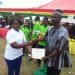 Asante-Akim Central: 51 year-old woman crowned 2024 best farmer