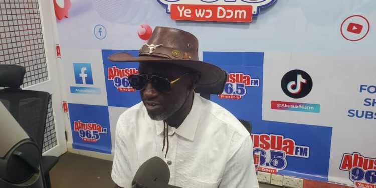 Election 2024: Any off duty military officer who joins NPP’s evil plot will have the shock of their lives- Richard Jakpa