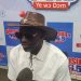 Election 2024: Any off duty military officer who joins NPP’s evil plot will have the shock of their lives- Richard Jakpa