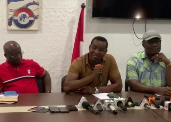 Chairman Wontumi condemns attacks on Former President Kufuor