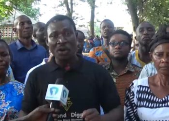 Over 500,000 CASLOC Members threaten to vote against NPP government ahead of December 7 elections