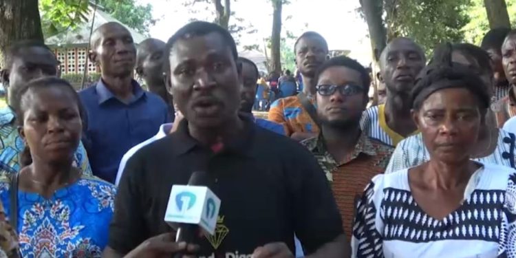 Over 500,000 CASLOC Members threaten to vote against NPP government ahead of December 7 elections