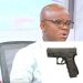 Sticker pulls gun at campaign grounds to counter ‘Toy Gun’ threat in Kumasi