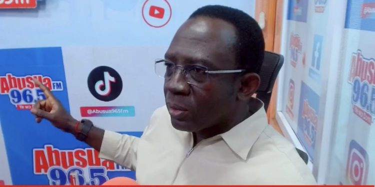 Dr. Bawumia, Bank of Ghana Face Accusations of Blocking Free Zone Export Earnings from Entering Ghana