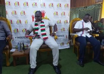 Education takes centre stage in Offinso North parliamentary dialogue