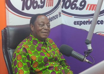 Dr. Kwabena Duffuor criticizes borrowing practices and fiscal management by government