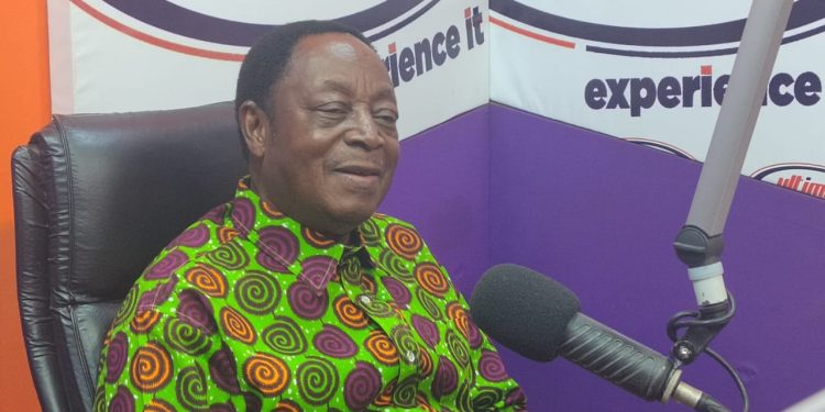 Dr. Kwabena Duffuor criticizes borrowing practices and fiscal management by government