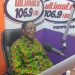 Dr. Kwabena Duffuor criticizes borrowing practices and fiscal management by government