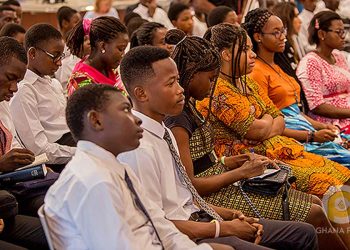 Don’t allow yourselves to be used as pawns by political actors – MFWA advises Ghanaian youth