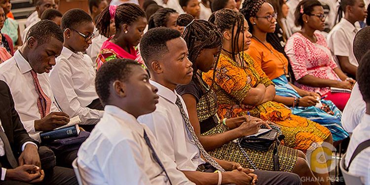 Don’t allow yourselves to be used as pawns by political actors – MFWA advises Ghanaian youth