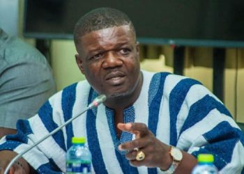 MP Files lawsuit against Speaker over vacant Parliamentary seats