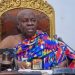 Defend democracy, avoid electoral manipulation – House of Chiefs to Ghanaians
