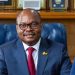 We’ve enough buffers; cedi will soon appreciate – BoG Governor