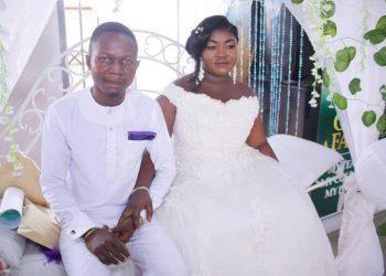 A/R: Woman allegedly Kills husband in Abuakwa-Abakomadi over infidelity dispute