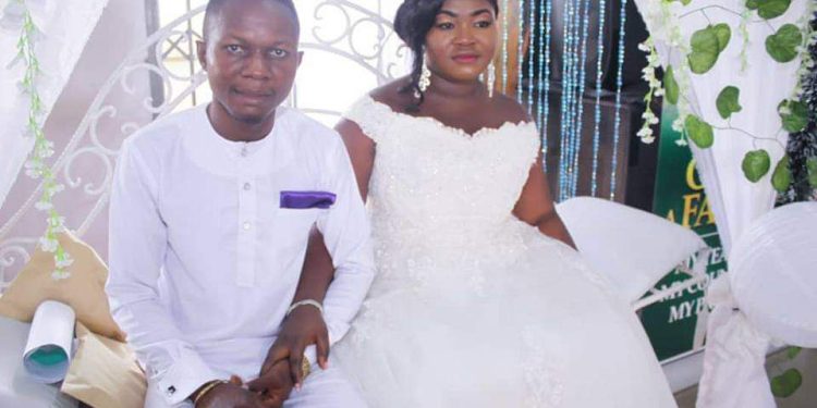 A/R: Woman allegedly Kills husband in Abuakwa-Abakomadi over infidelity dispute