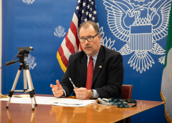 Election 2024: The will of Ghanaians must not be thwarted by violence – U.S. government