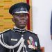 Election 2024 is a test case for IGP Dampare- Joseph Yammin