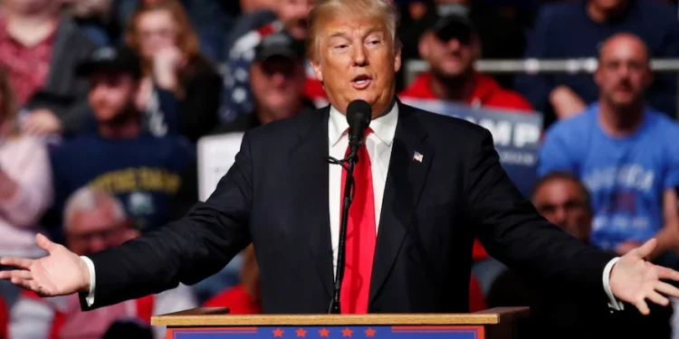 US election results live: Trump declares victory; Harris yet to concede