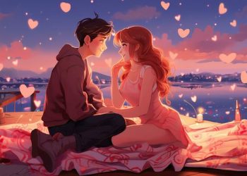 The married men can relate better anaa