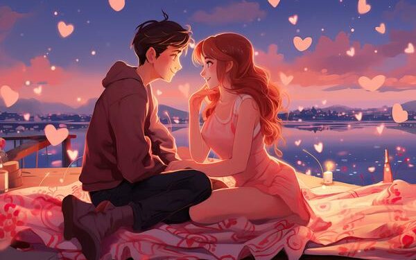 The married men can relate better anaa