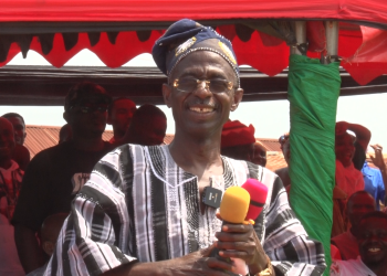 We will cancel the Double Track System to improve quality learning hours in SHS – Asiedu Nketia