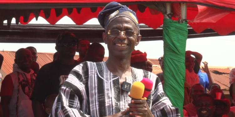 We will cancel the Double Track System to improve quality learning hours in SHS – Asiedu Nketia