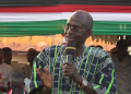 NPP is behind chieftaincy crisis and insecurity in some traditional areas – Asiedu Nketia