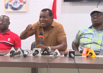 Alan Kyerematen has never loved NPP – Chairman Wontumi