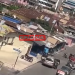 Daylight robbery at Accra’s Adabraka Market: Armed gunmen escape with sacks of cash
