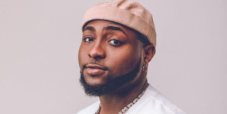 VIDEO: Davido reveals father’s influence on his annual orphanage donations