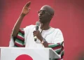 Don’t fall for NPP’s ‘skirt and blouse’ tricks – Asiedu Nketiah to Ghanaians