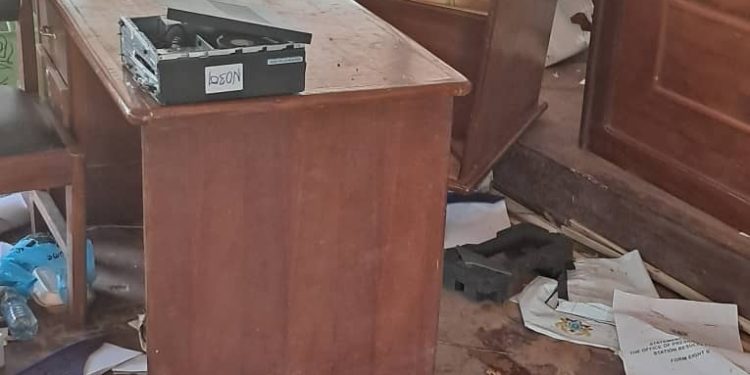 Peace Council condemns electoral violence and deaths in Ashanti Region