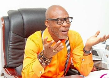 The NPP lost miserably and painfully because of Akufo-Addo leadership style – Musah Superior