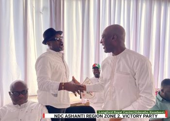 Let love lead when you get appointment in Mahama’s administration –COP (retired) Kofi Boakye