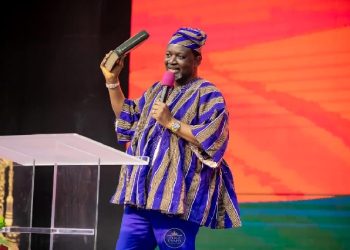 ‘My love, respect for Muslims boundless’ – Agyinasare shares how God used Muslims to bless his ministry & how he’s also been a blessing to many Muslims
